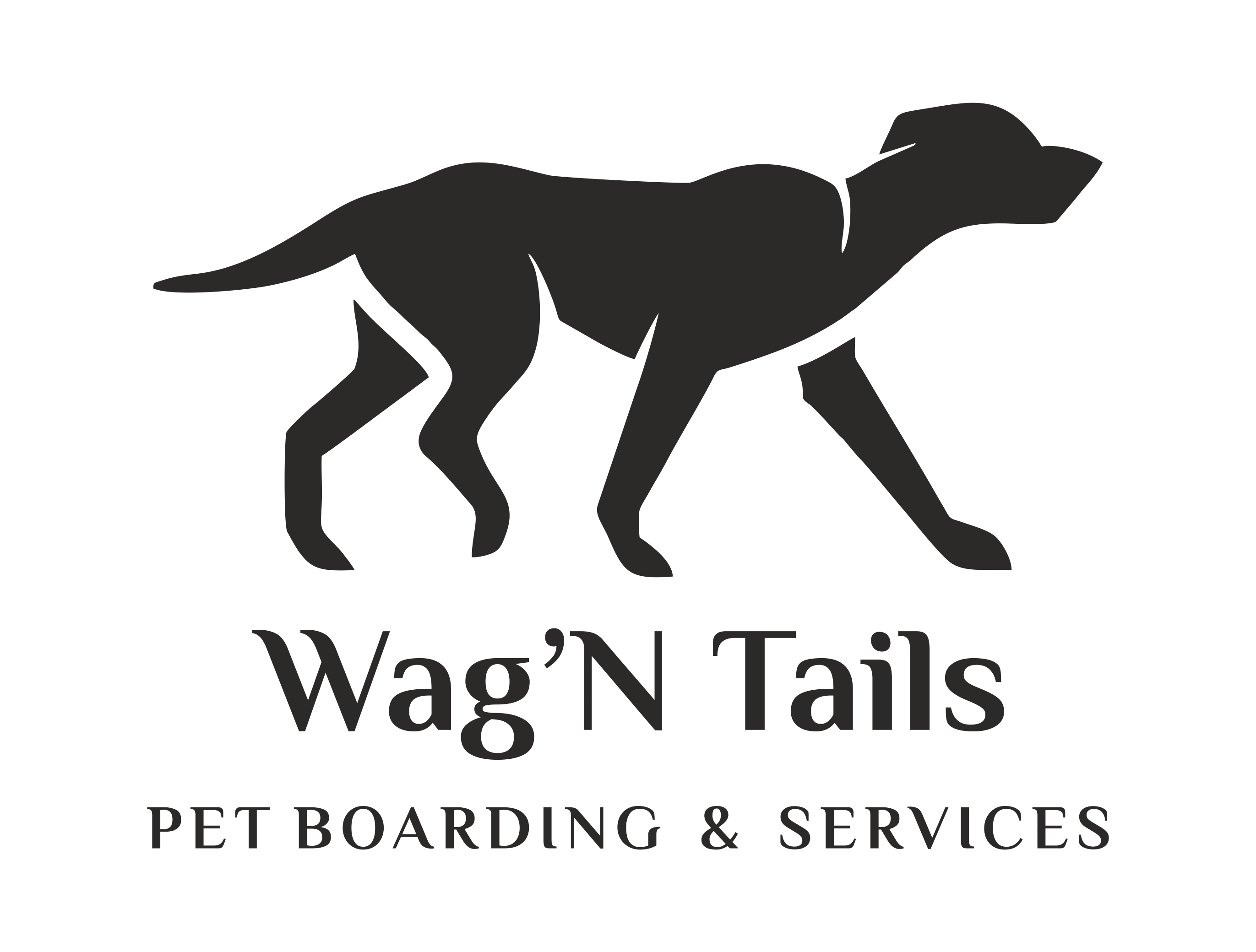 Wag'N Tails Pet Clinic